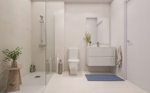 Golf Front Line – Brand New Apartments and Penthouses