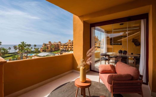 Sea Views Elegant apartment